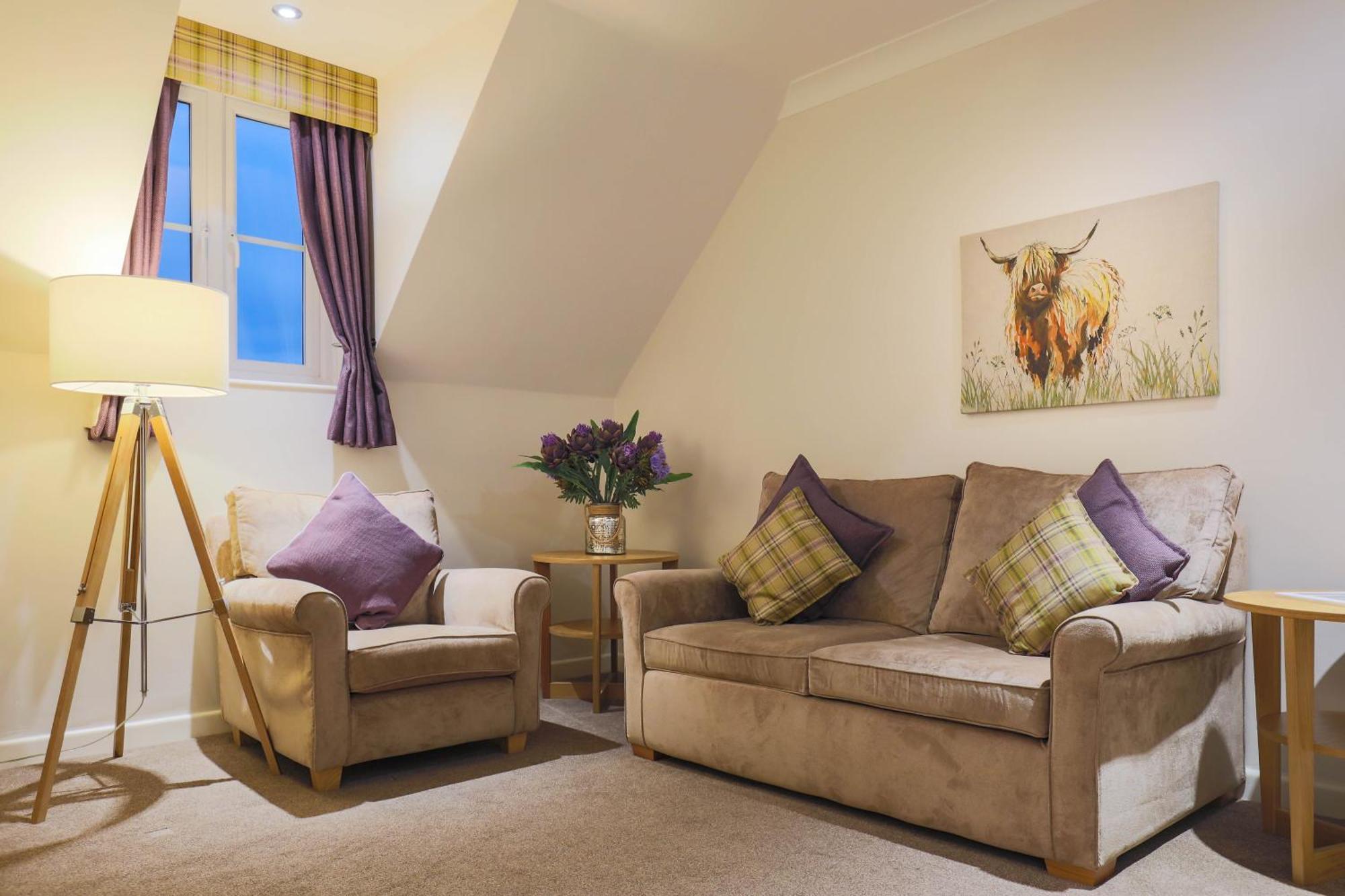 Worcester Bank House Hotel Spa & Golf; BW Premier Collection Bransford Quarto foto