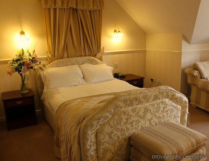 Worcester Bank House Hotel Spa & Golf; BW Premier Collection Bransford Quarto foto